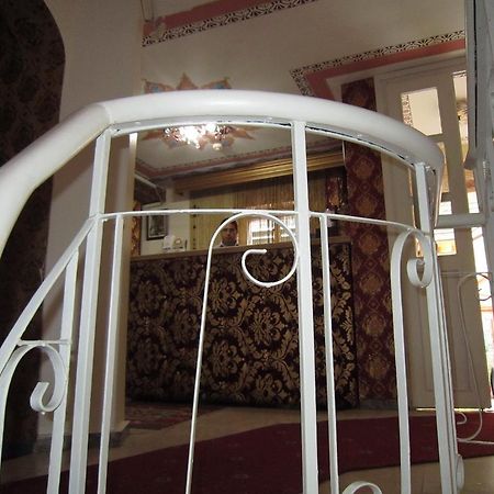 Sultan'S Eye Comfort Hotel Istanbul Eksteriør bilde