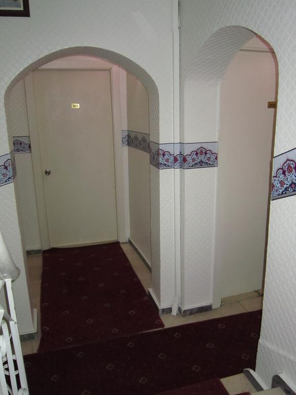 Sultan'S Eye Comfort Hotel Istanbul Eksteriør bilde