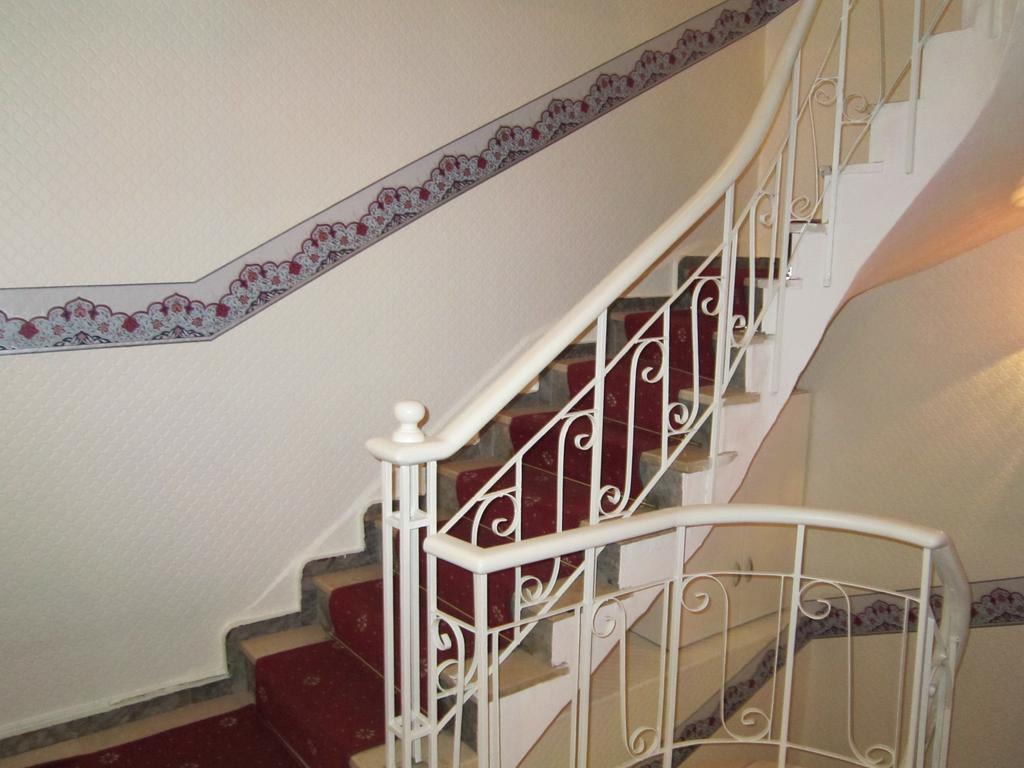 Sultan'S Eye Comfort Hotel Istanbul Eksteriør bilde
