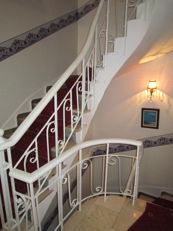 Sultan'S Eye Comfort Hotel Istanbul Eksteriør bilde