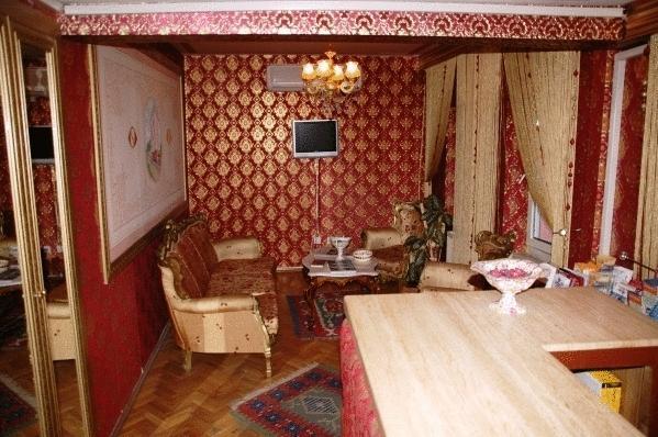 Sultan'S Eye Comfort Hotel Istanbul Eksteriør bilde